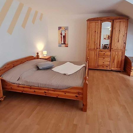 Pension & Ferienhof Gluess Lunzen Екстериор снимка