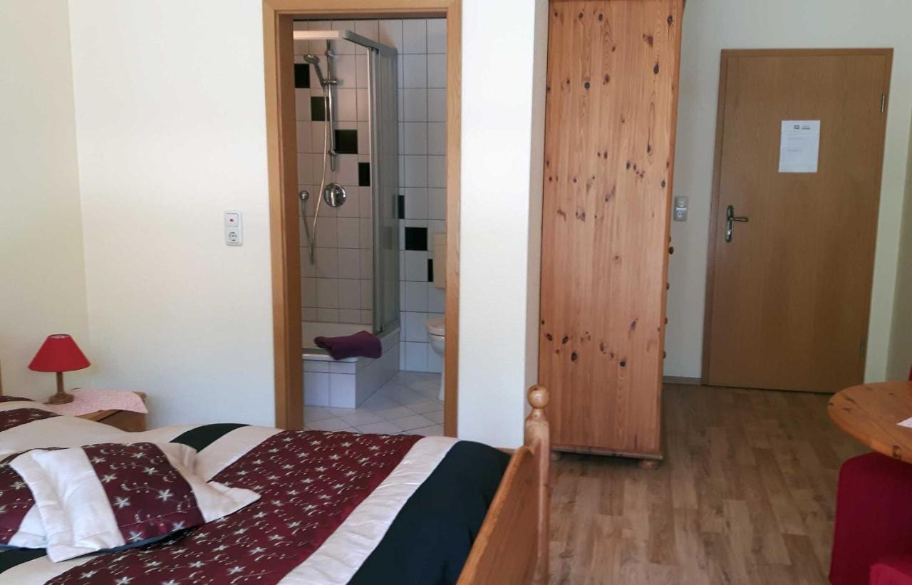 Pension & Ferienhof Gluess Lunzen Екстериор снимка
