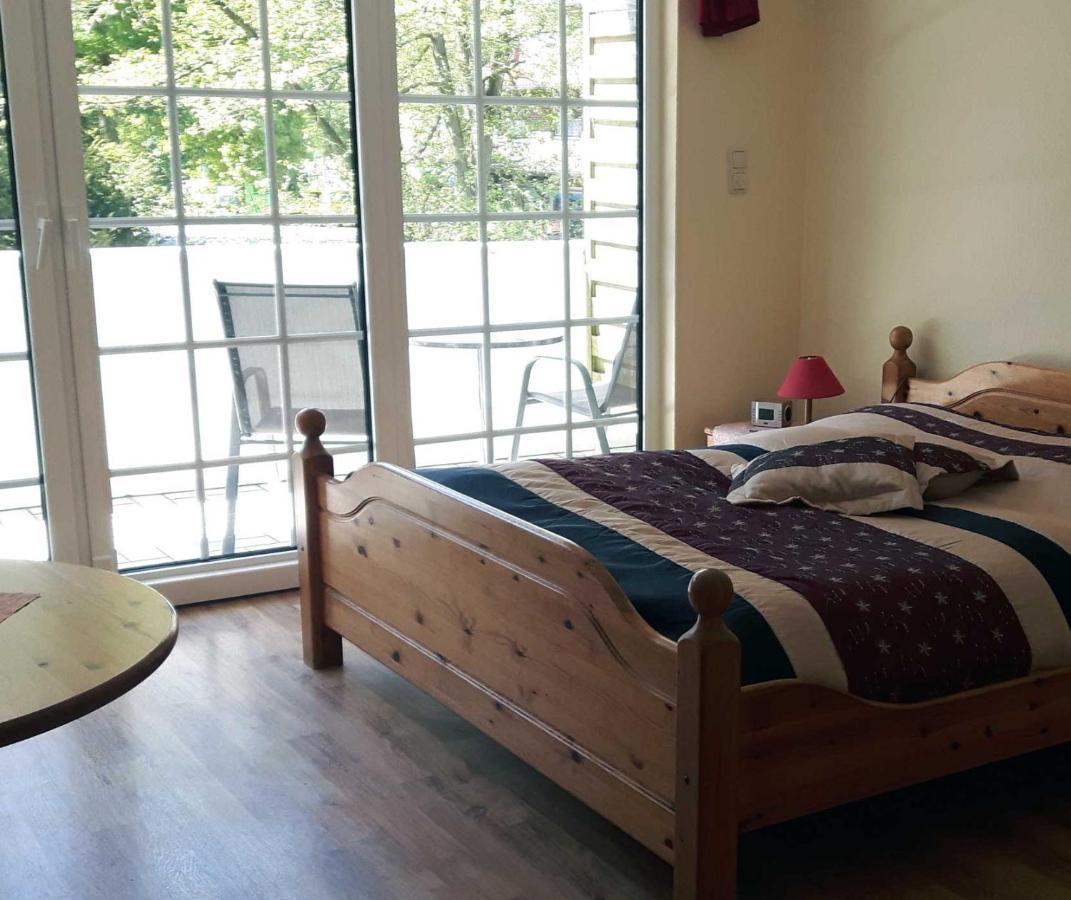 Pension & Ferienhof Gluess Lunzen Екстериор снимка