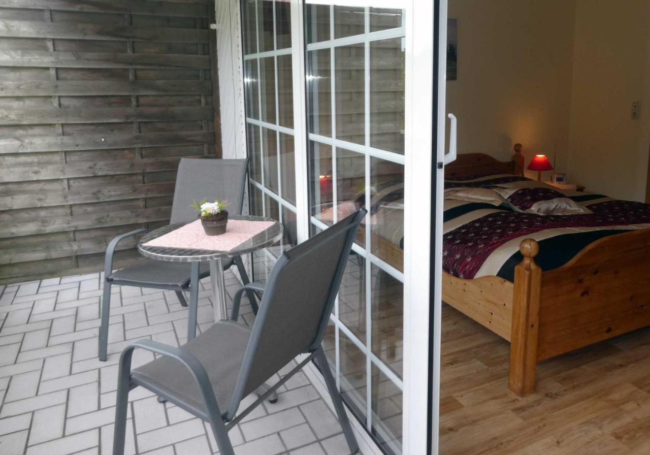 Pension & Ferienhof Gluess Lunzen Екстериор снимка
