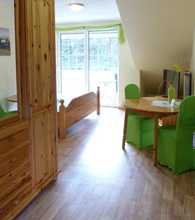 Pension & Ferienhof Gluess Lunzen Екстериор снимка