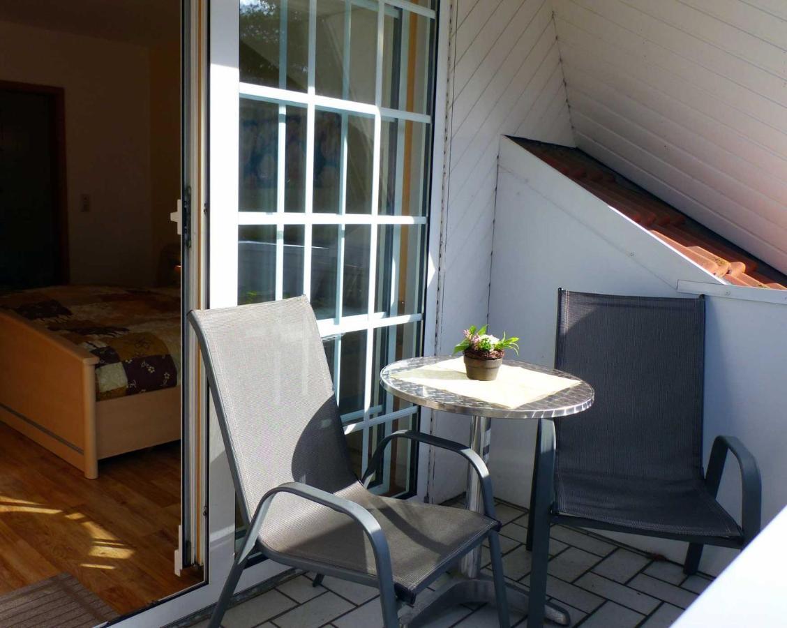 Pension & Ferienhof Gluess Lunzen Екстериор снимка