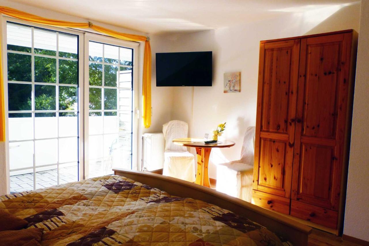 Pension & Ferienhof Gluess Lunzen Екстериор снимка