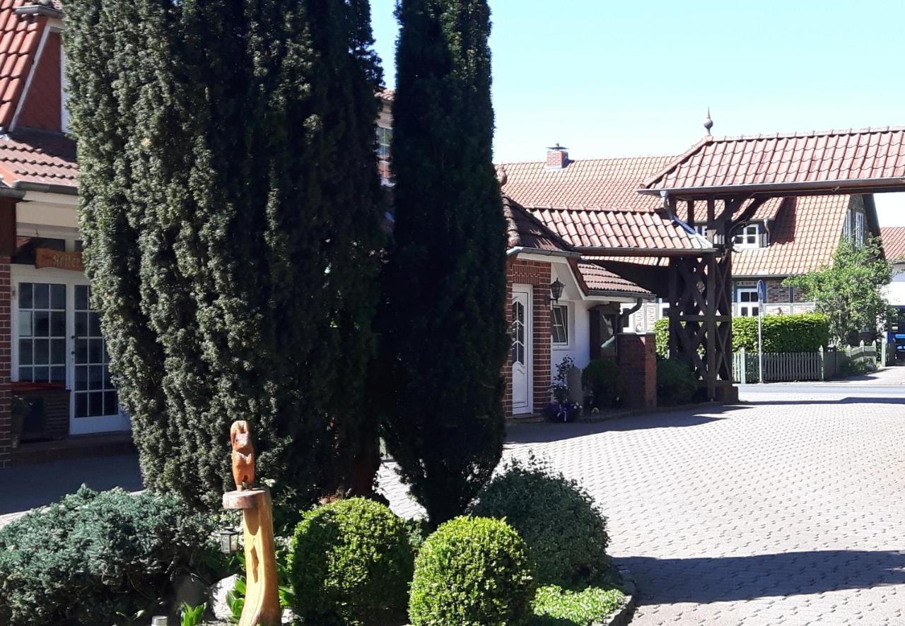 Pension & Ferienhof Gluess Lunzen Екстериор снимка