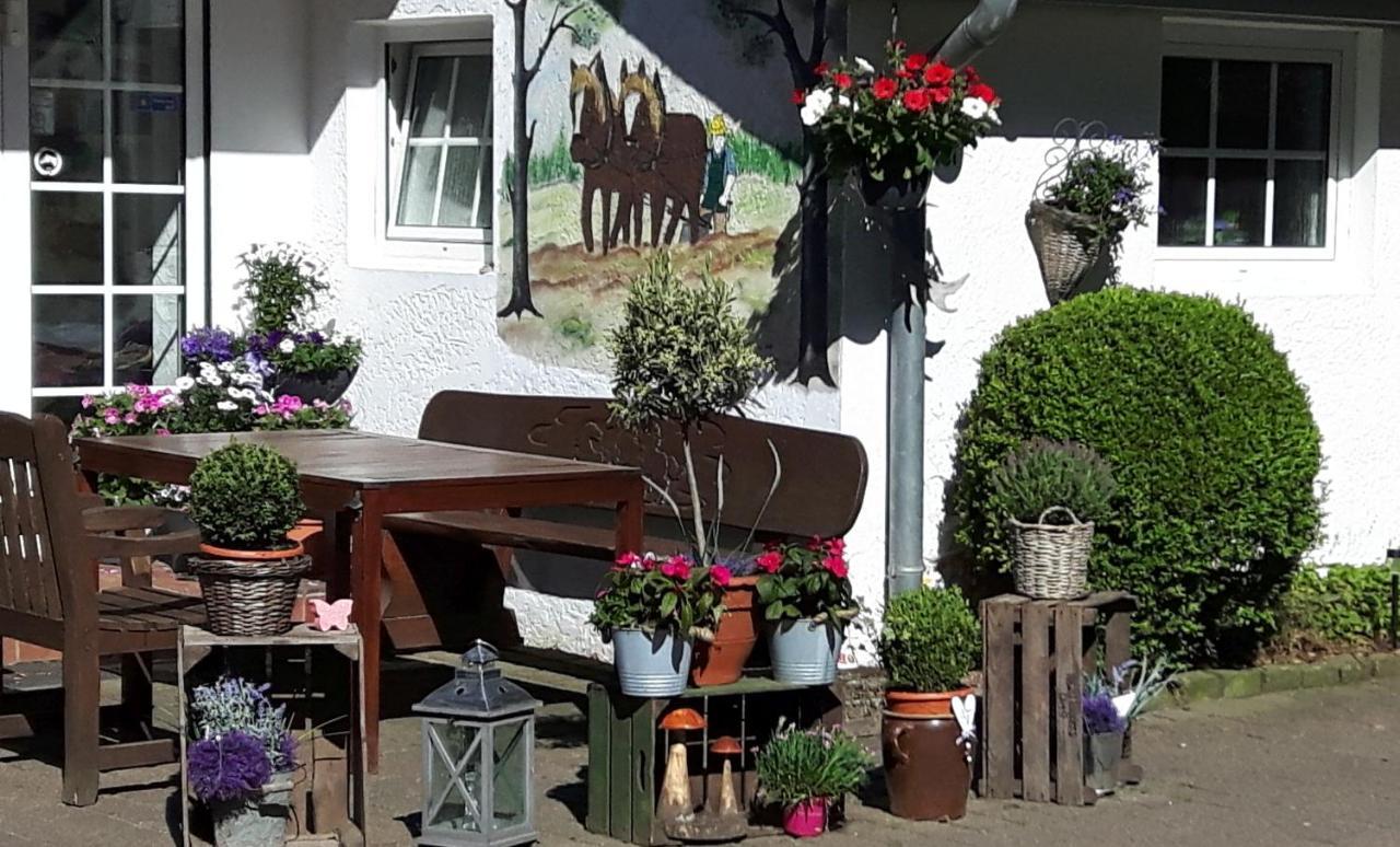 Pension & Ferienhof Gluess Lunzen Екстериор снимка