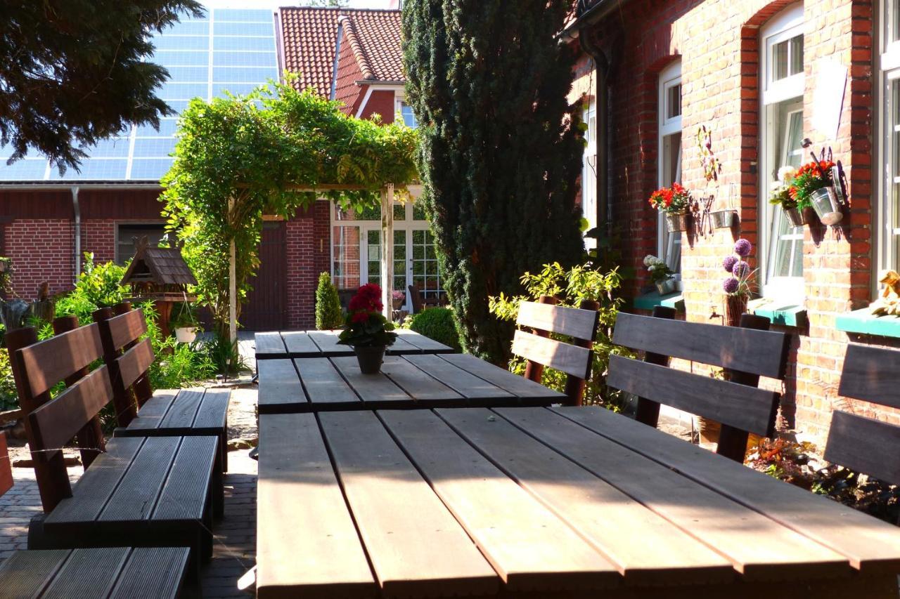 Pension & Ferienhof Gluess Lunzen Екстериор снимка