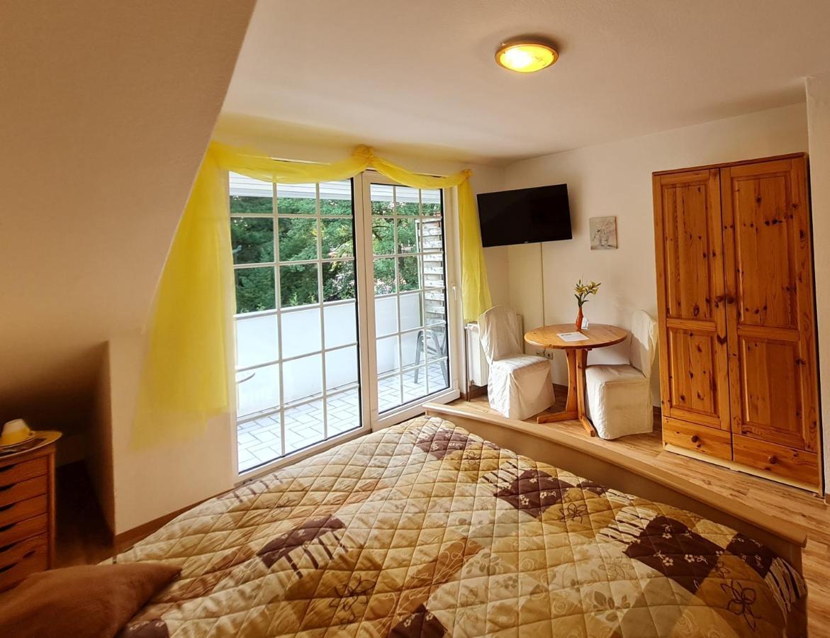 Pension & Ferienhof Gluess Lunzen Екстериор снимка