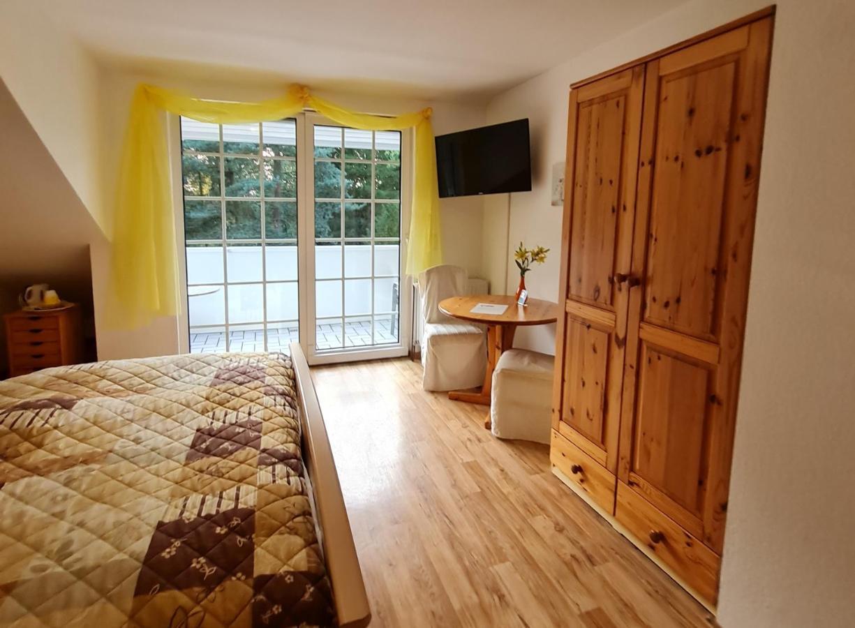 Pension & Ferienhof Gluess Lunzen Екстериор снимка