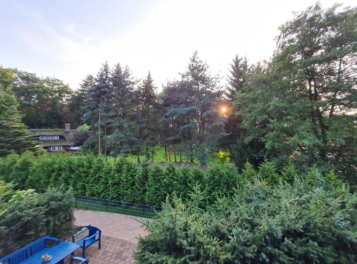 Pension & Ferienhof Gluess Lunzen Екстериор снимка