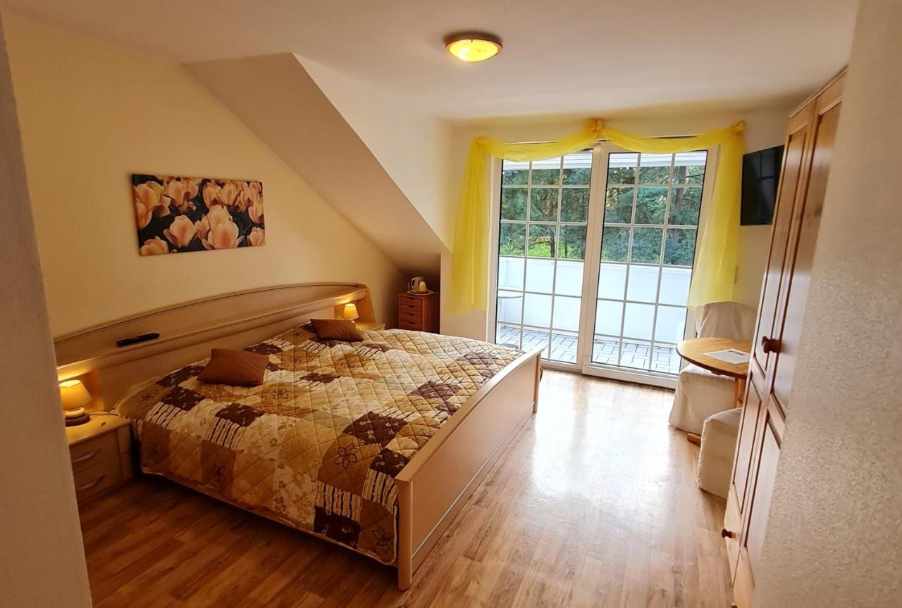 Pension & Ferienhof Gluess Lunzen Екстериор снимка