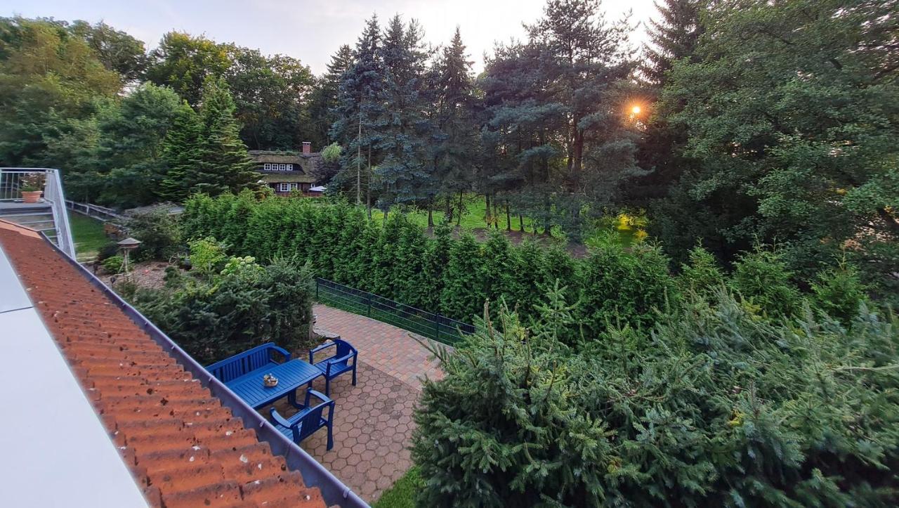 Pension & Ferienhof Gluess Lunzen Екстериор снимка
