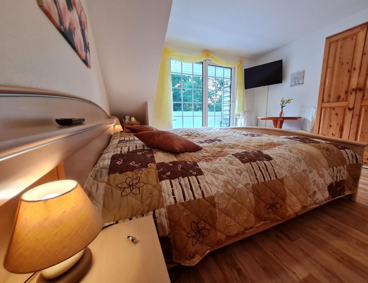 Pension & Ferienhof Gluess Lunzen Екстериор снимка