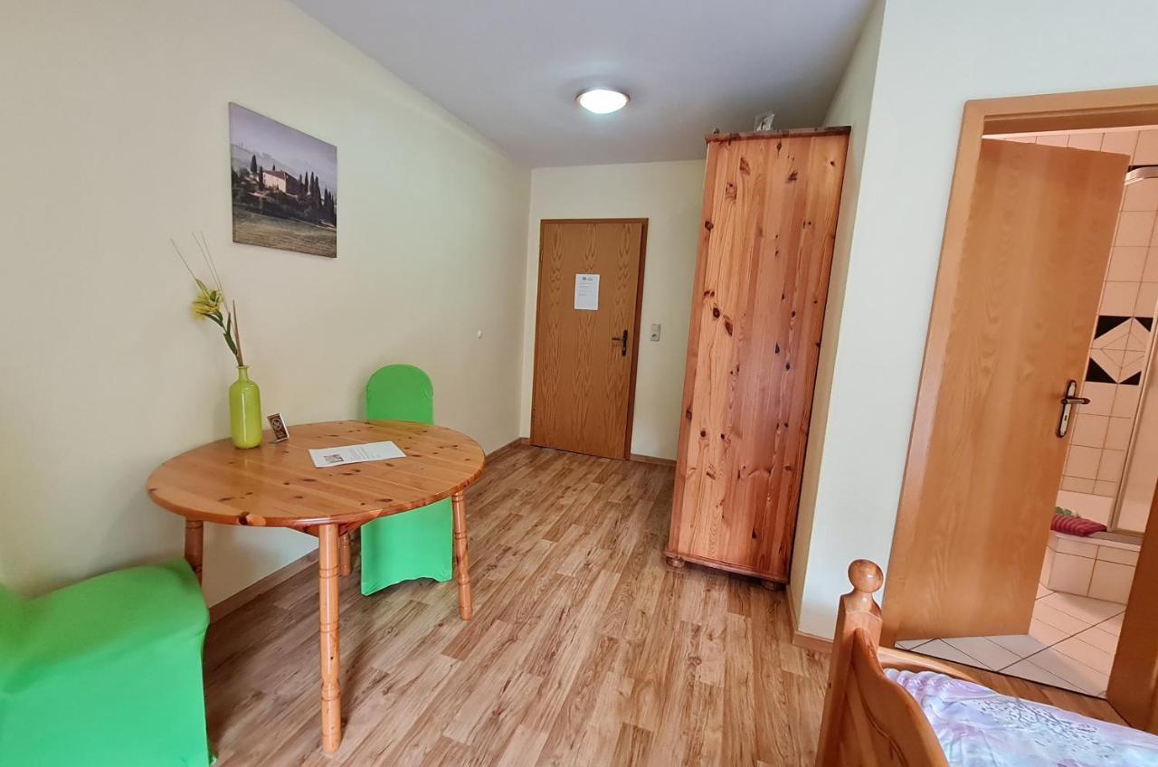 Pension & Ferienhof Gluess Lunzen Екстериор снимка