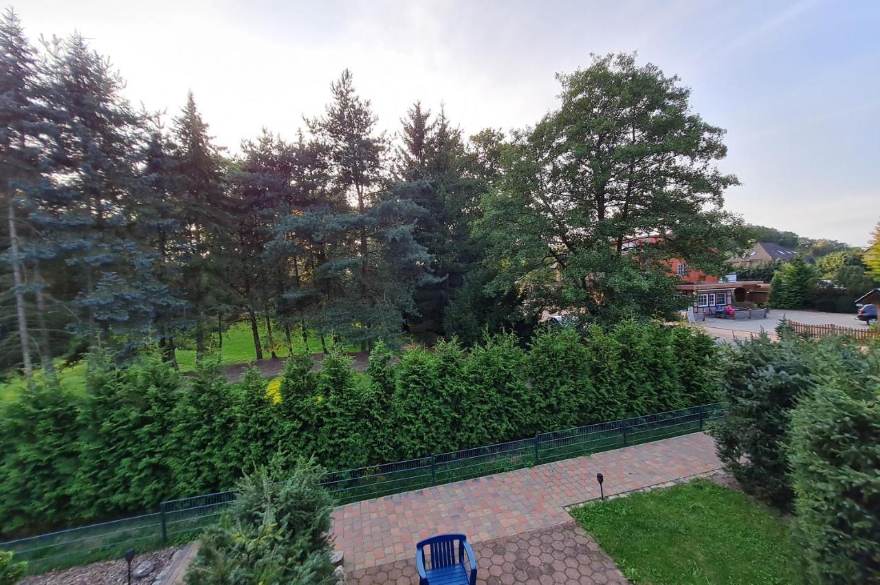 Pension & Ferienhof Gluess Lunzen Екстериор снимка