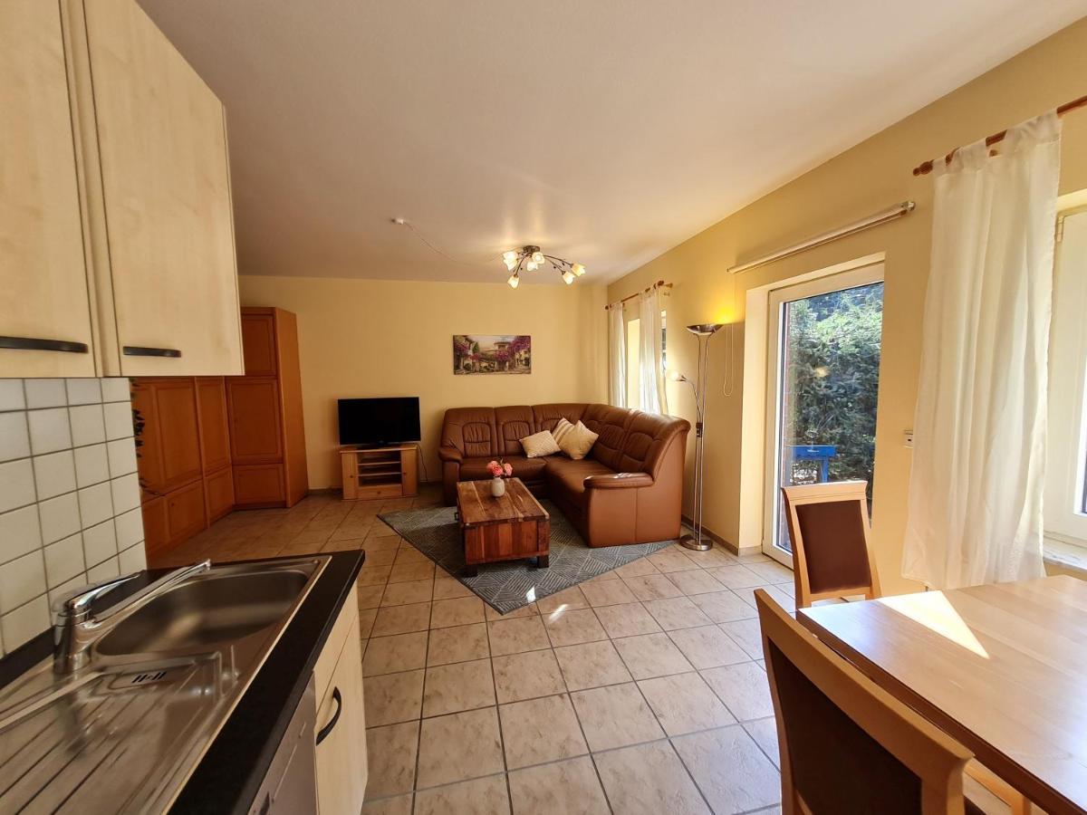 Pension & Ferienhof Gluess Lunzen Екстериор снимка