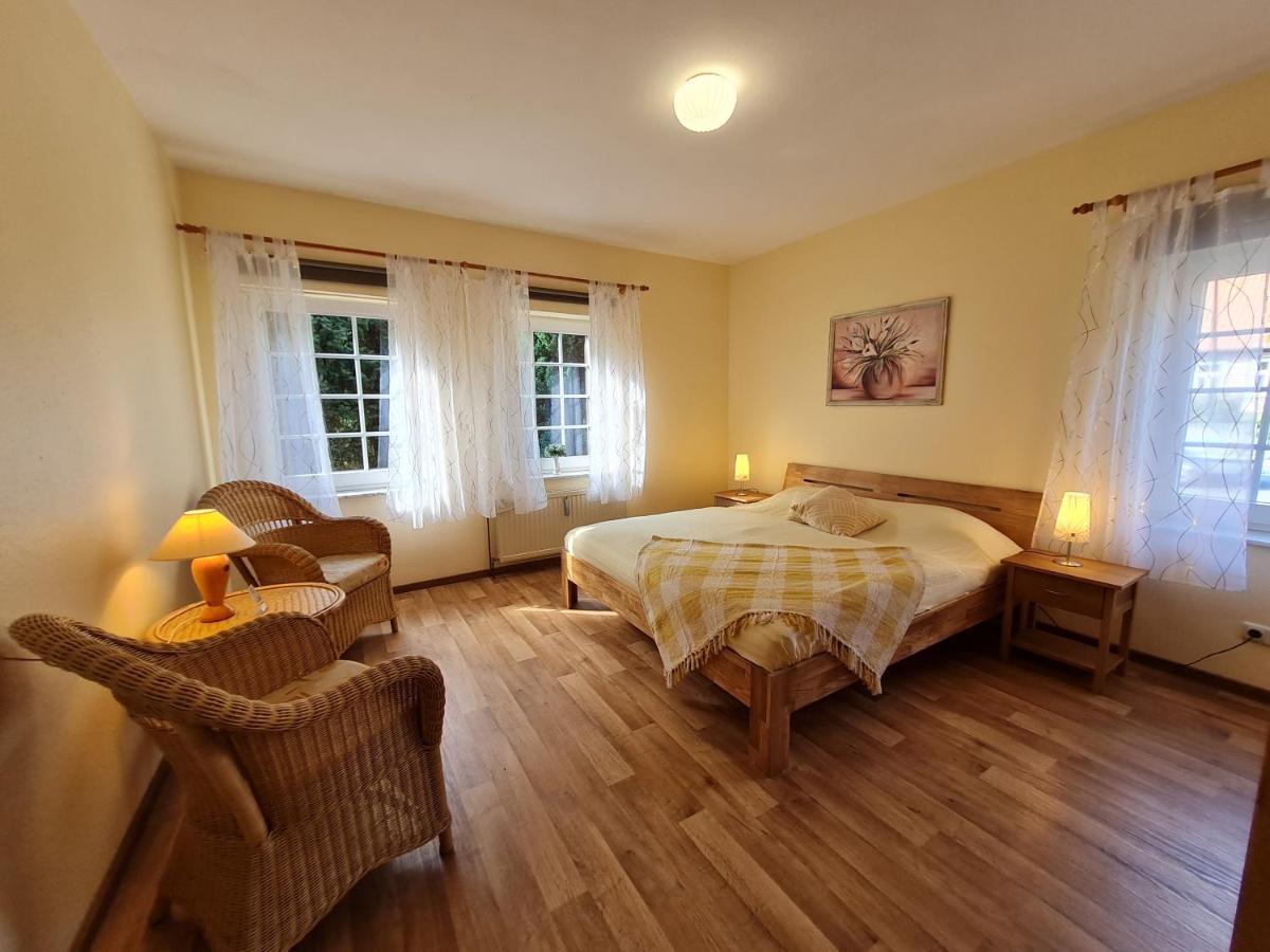 Pension & Ferienhof Gluess Lunzen Екстериор снимка