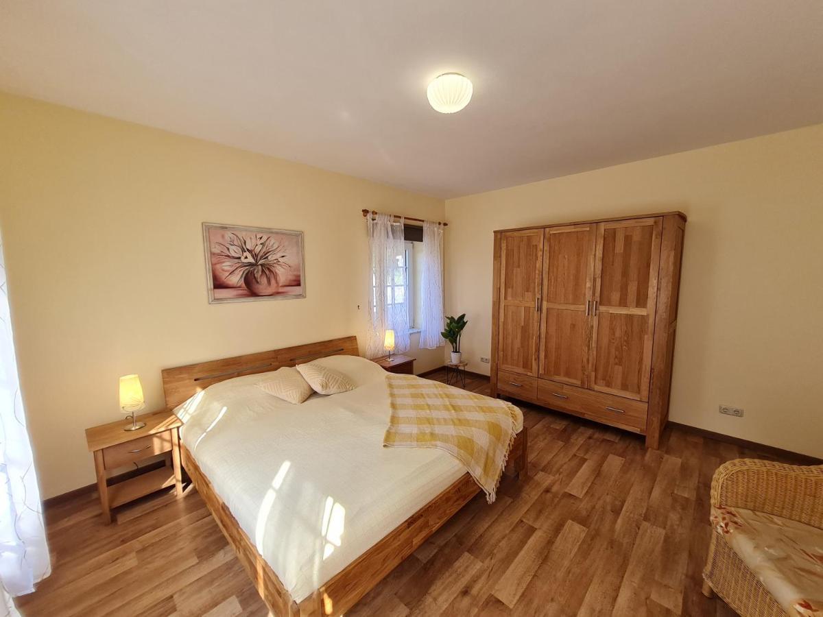 Pension & Ferienhof Gluess Lunzen Екстериор снимка