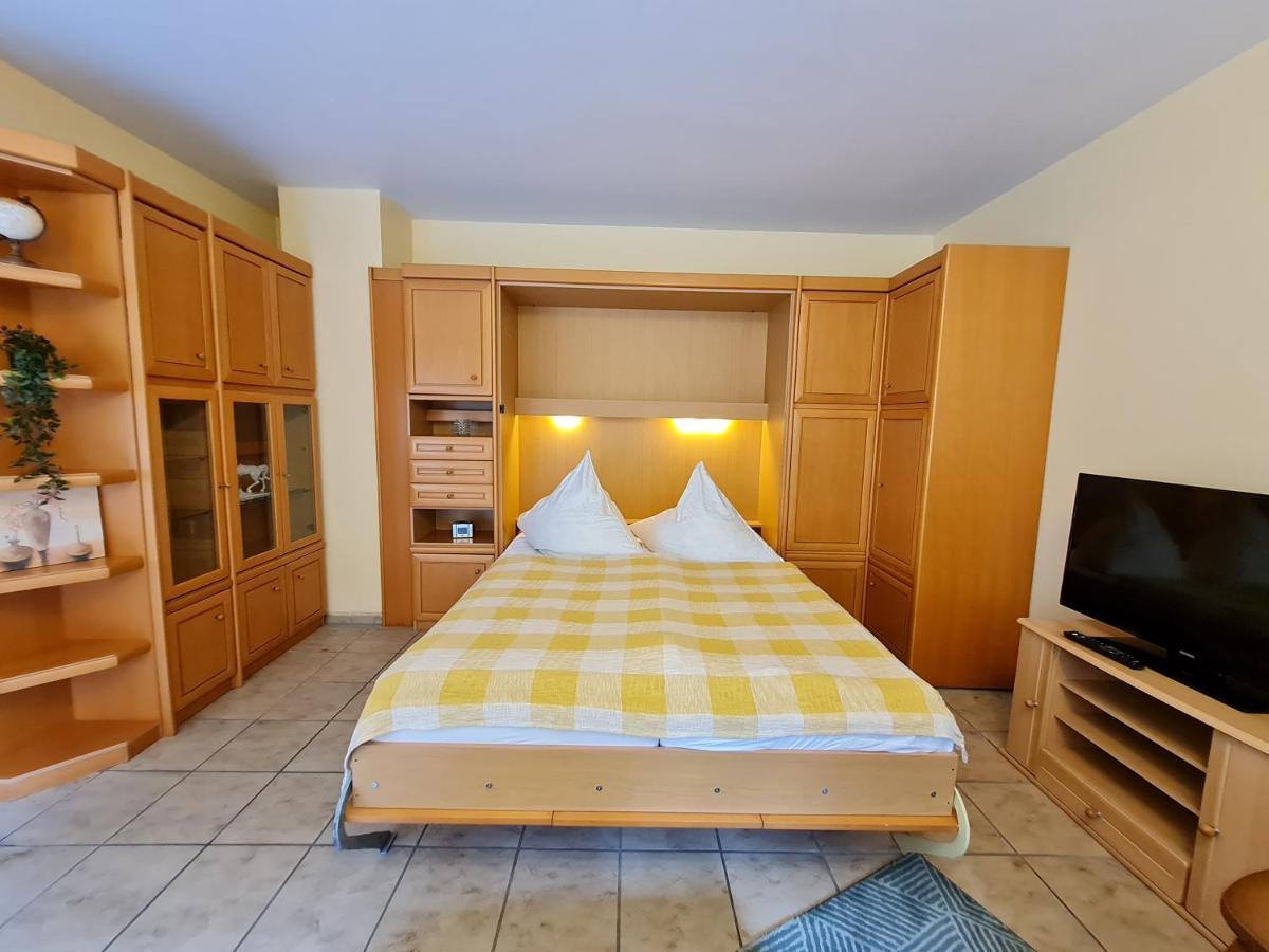 Pension & Ferienhof Gluess Lunzen Екстериор снимка
