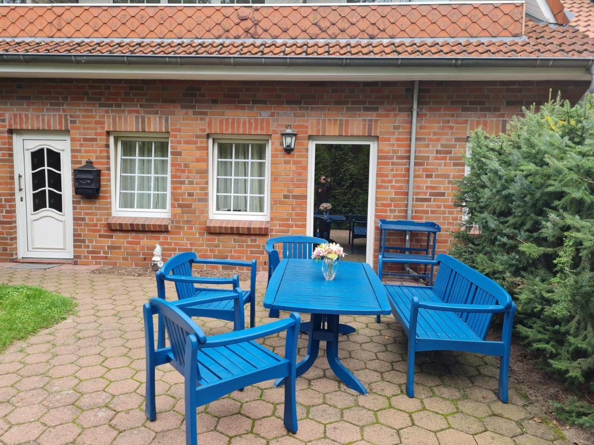 Pension & Ferienhof Gluess Lunzen Екстериор снимка