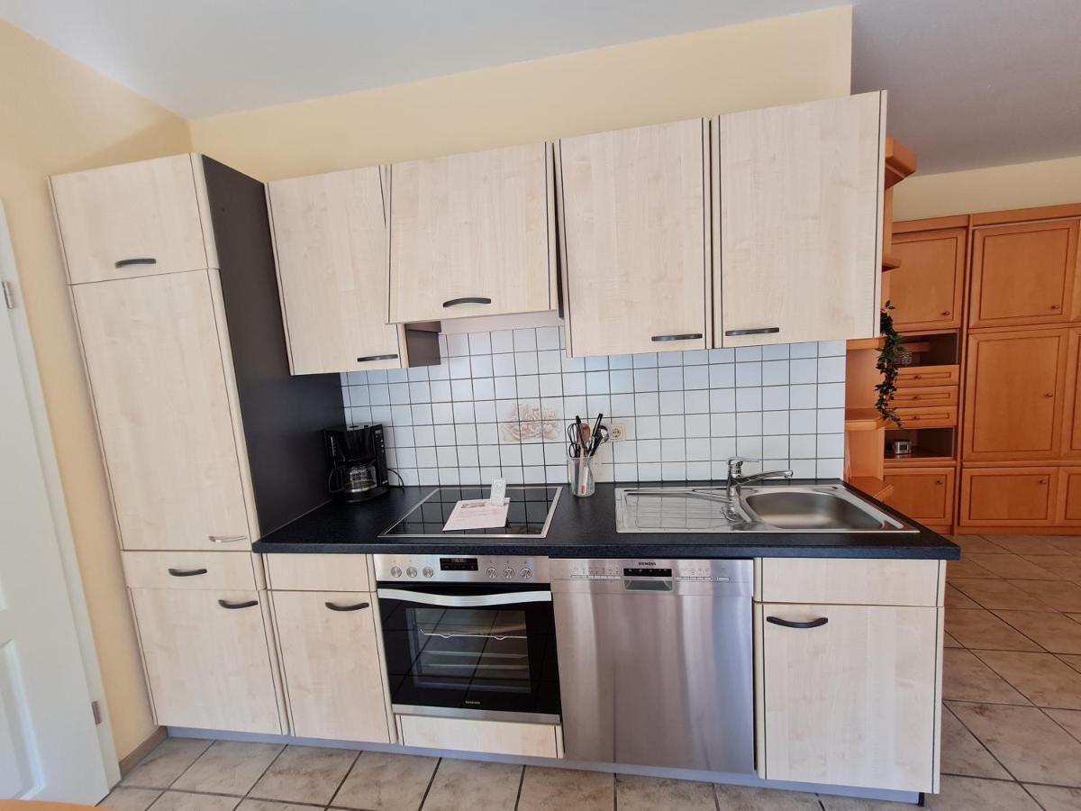 Pension & Ferienhof Gluess Lunzen Екстериор снимка