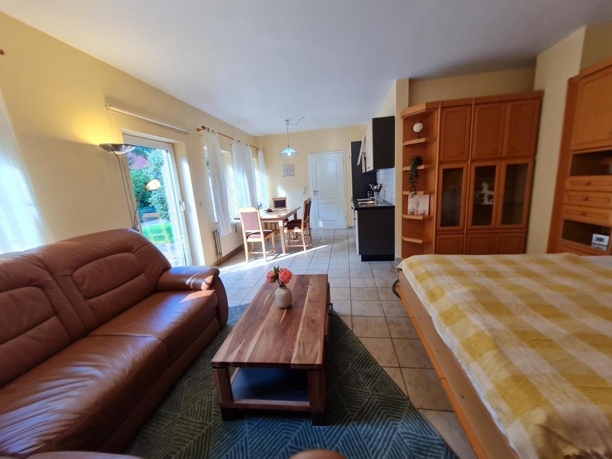 Pension & Ferienhof Gluess Lunzen Екстериор снимка
