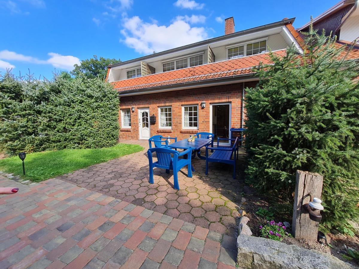 Pension & Ferienhof Gluess Lunzen Екстериор снимка