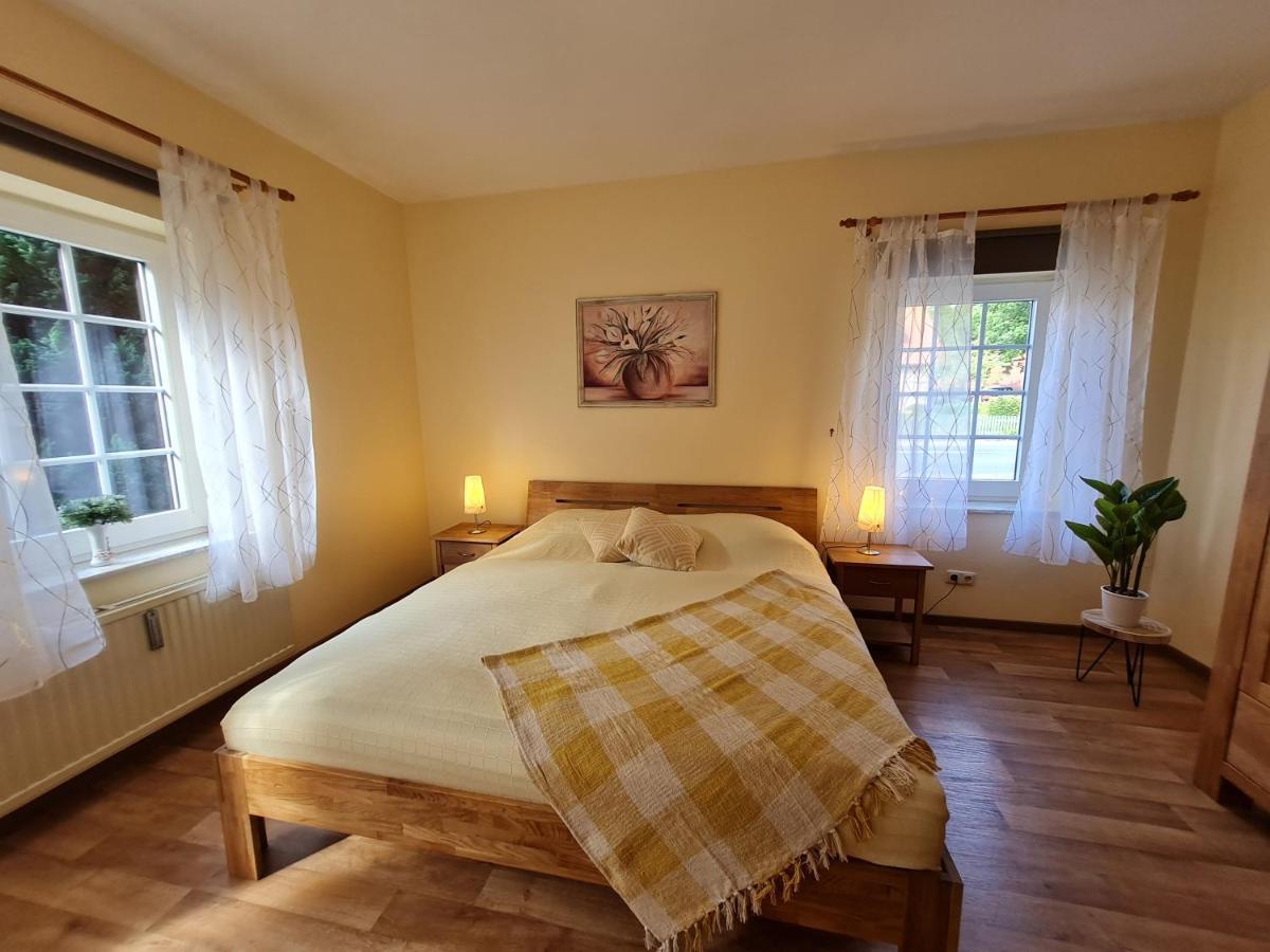Pension & Ferienhof Gluess Lunzen Екстериор снимка