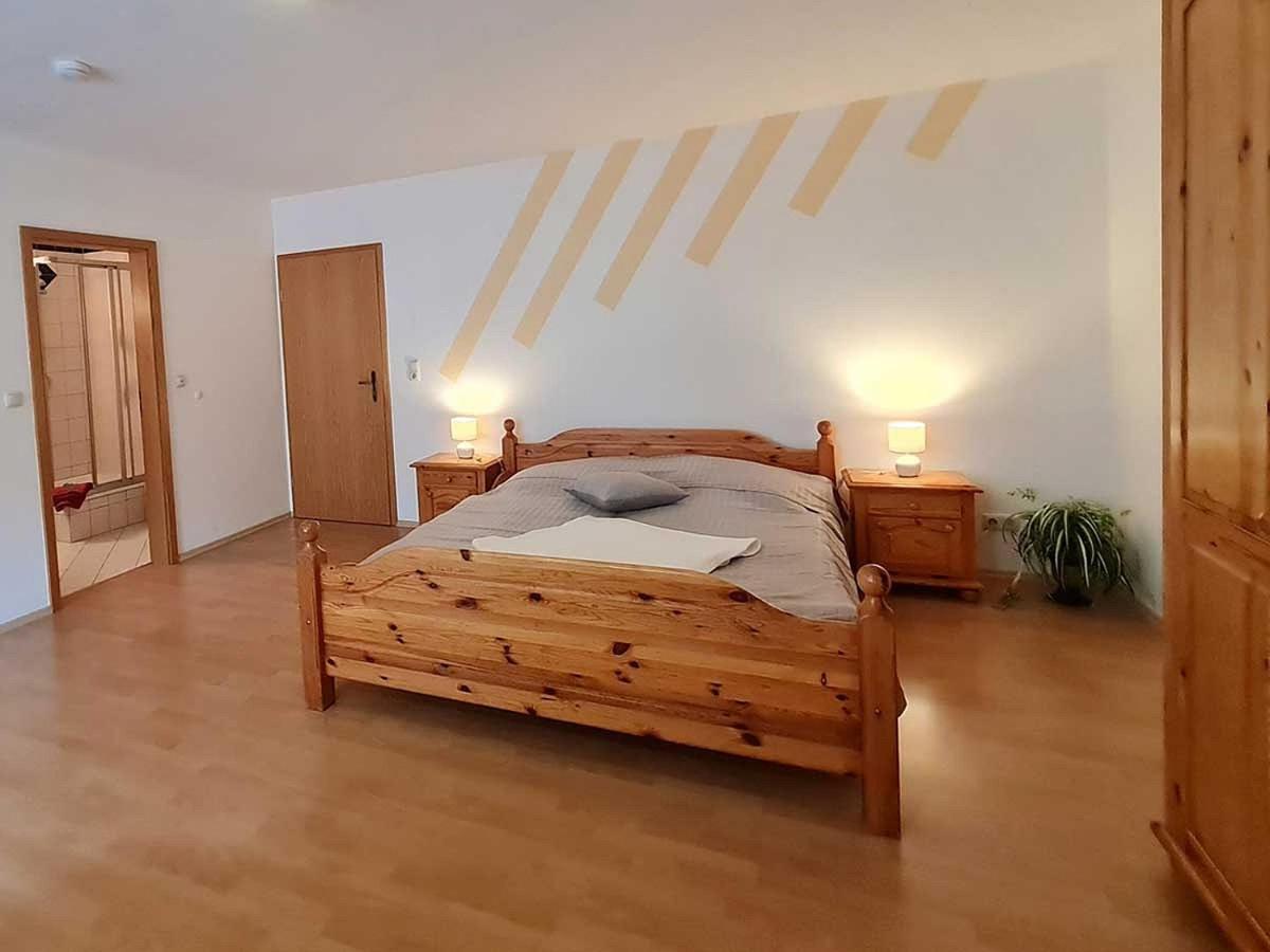 Pension & Ferienhof Gluess Lunzen Екстериор снимка