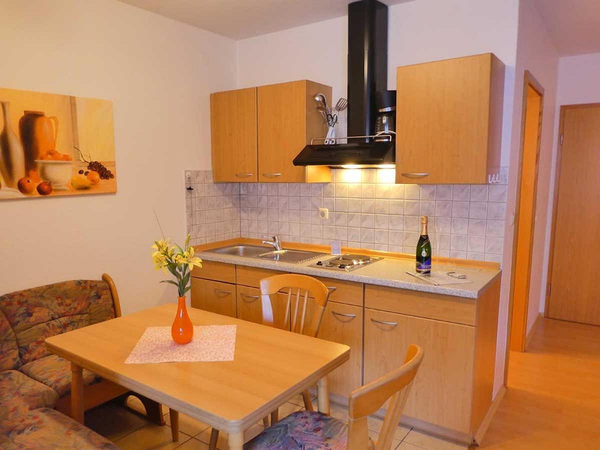 Pension & Ferienhof Gluess Lunzen Екстериор снимка