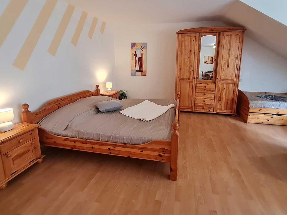 Pension & Ferienhof Gluess Lunzen Екстериор снимка