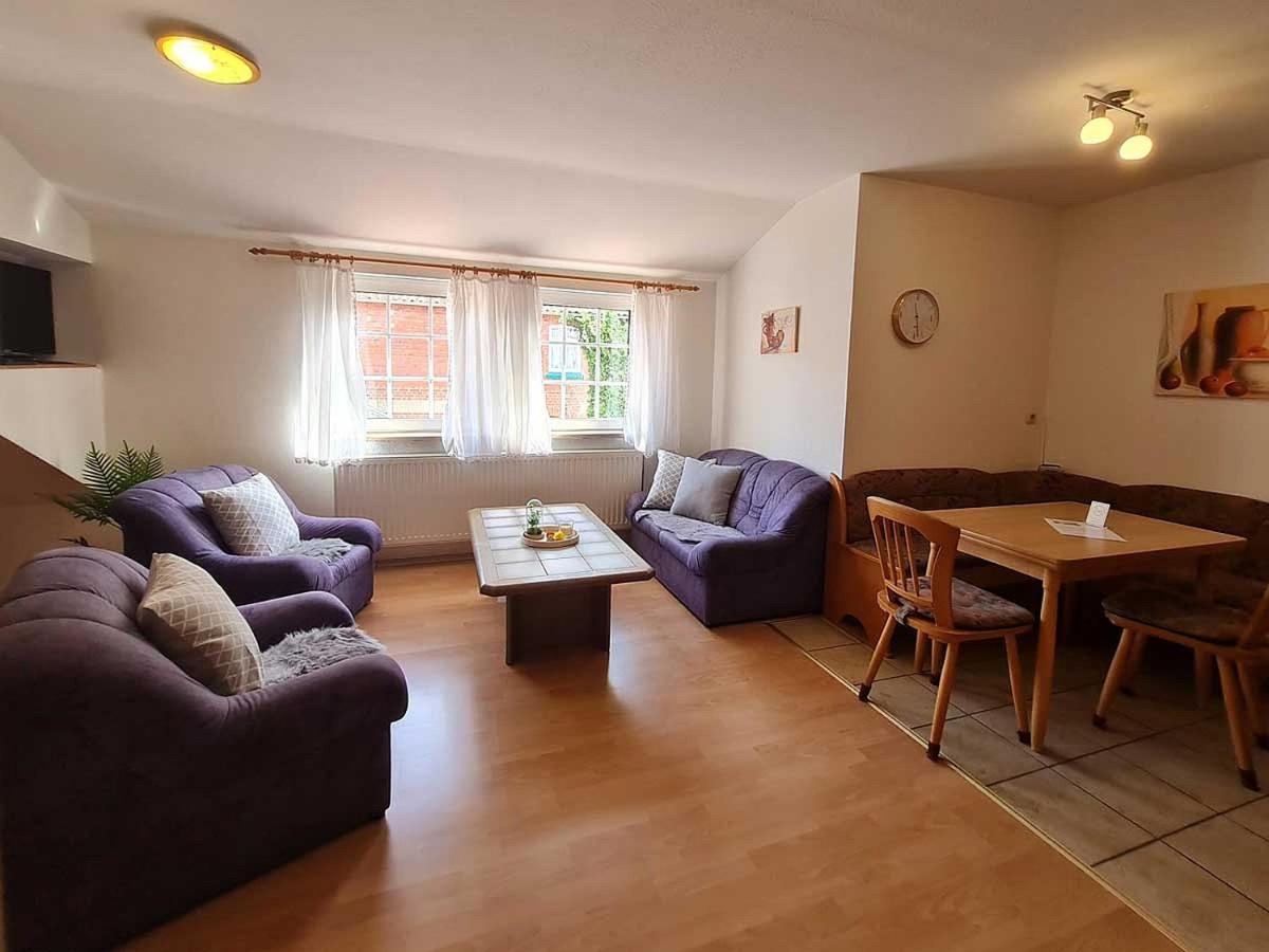 Pension & Ferienhof Gluess Lunzen Екстериор снимка