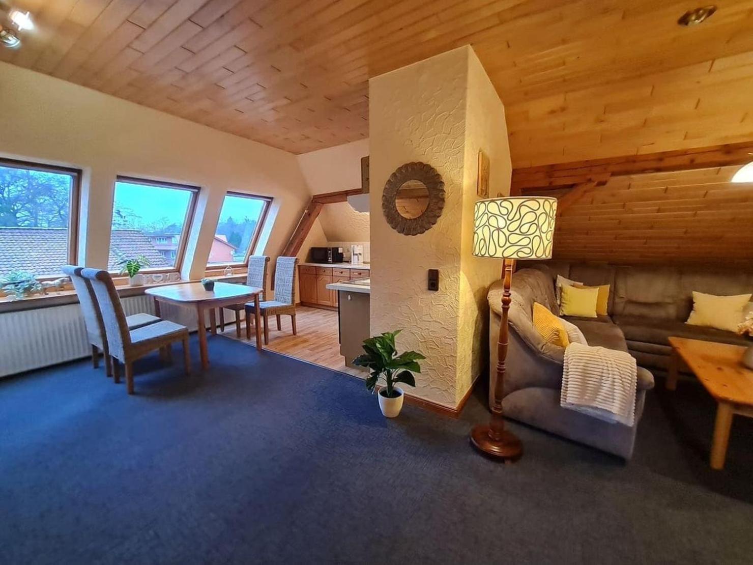 Pension & Ferienhof Gluess Lunzen Стая снимка