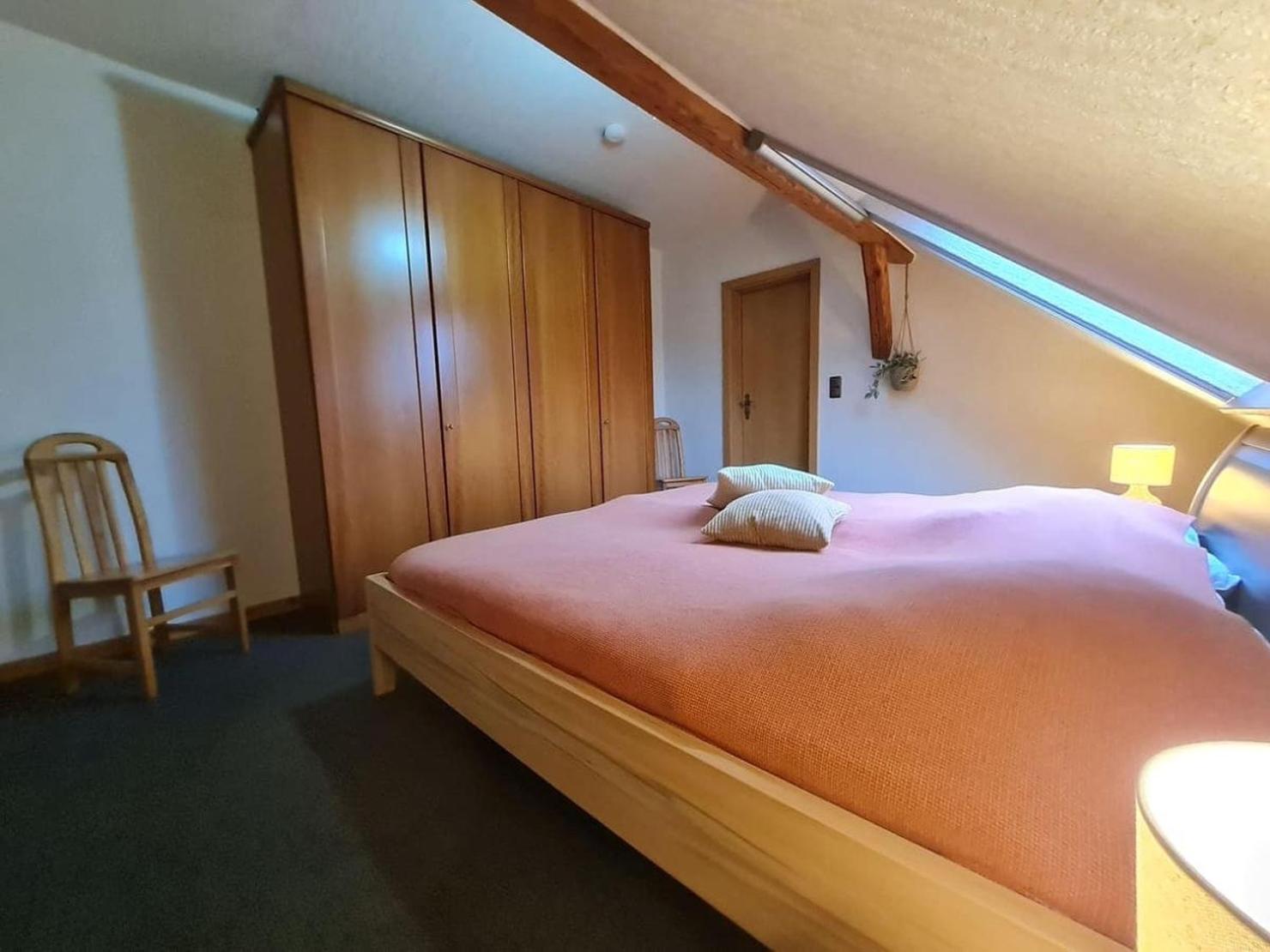 Pension & Ferienhof Gluess Lunzen Стая снимка