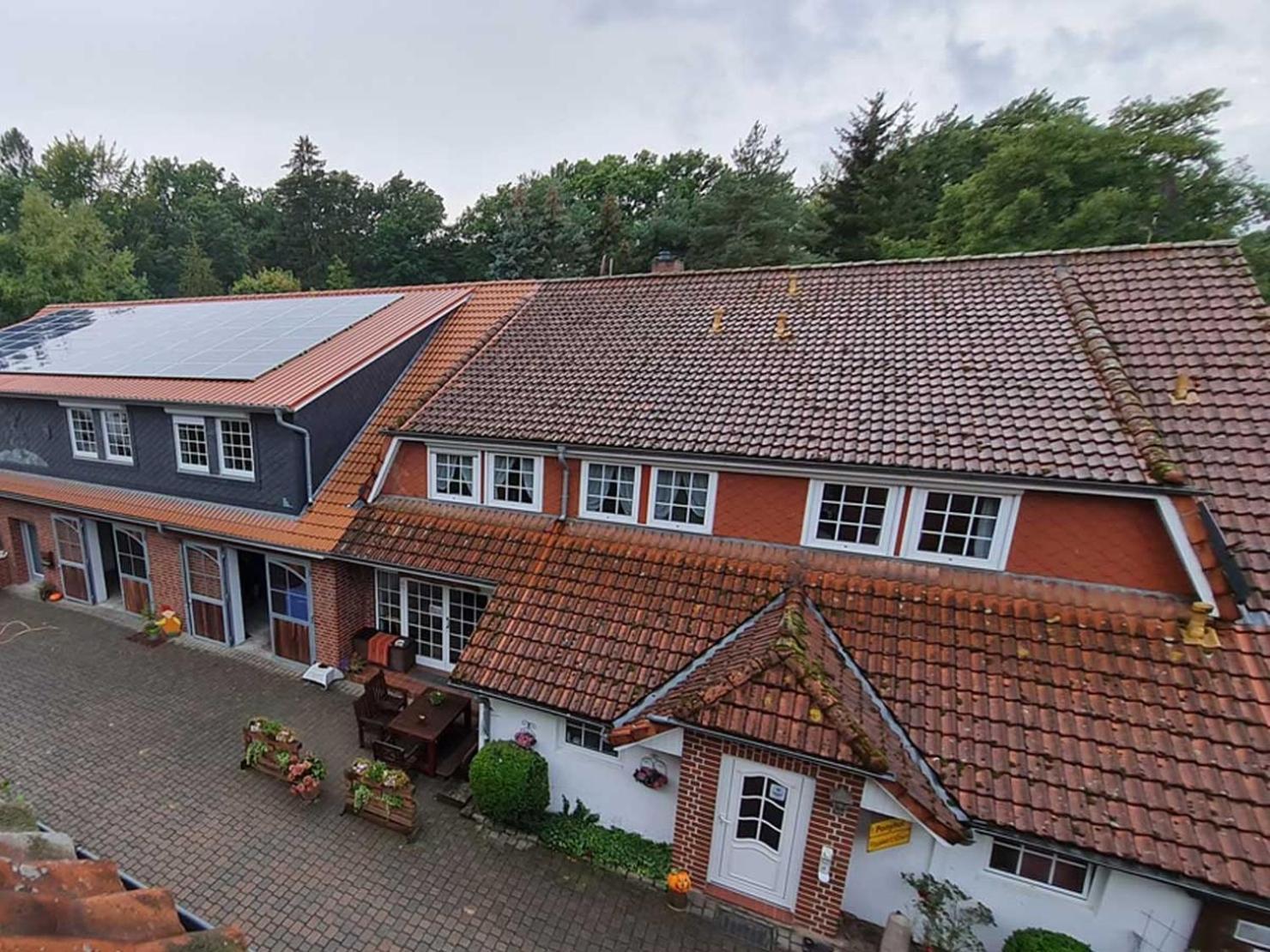 Pension & Ferienhof Gluess Lunzen Стая снимка