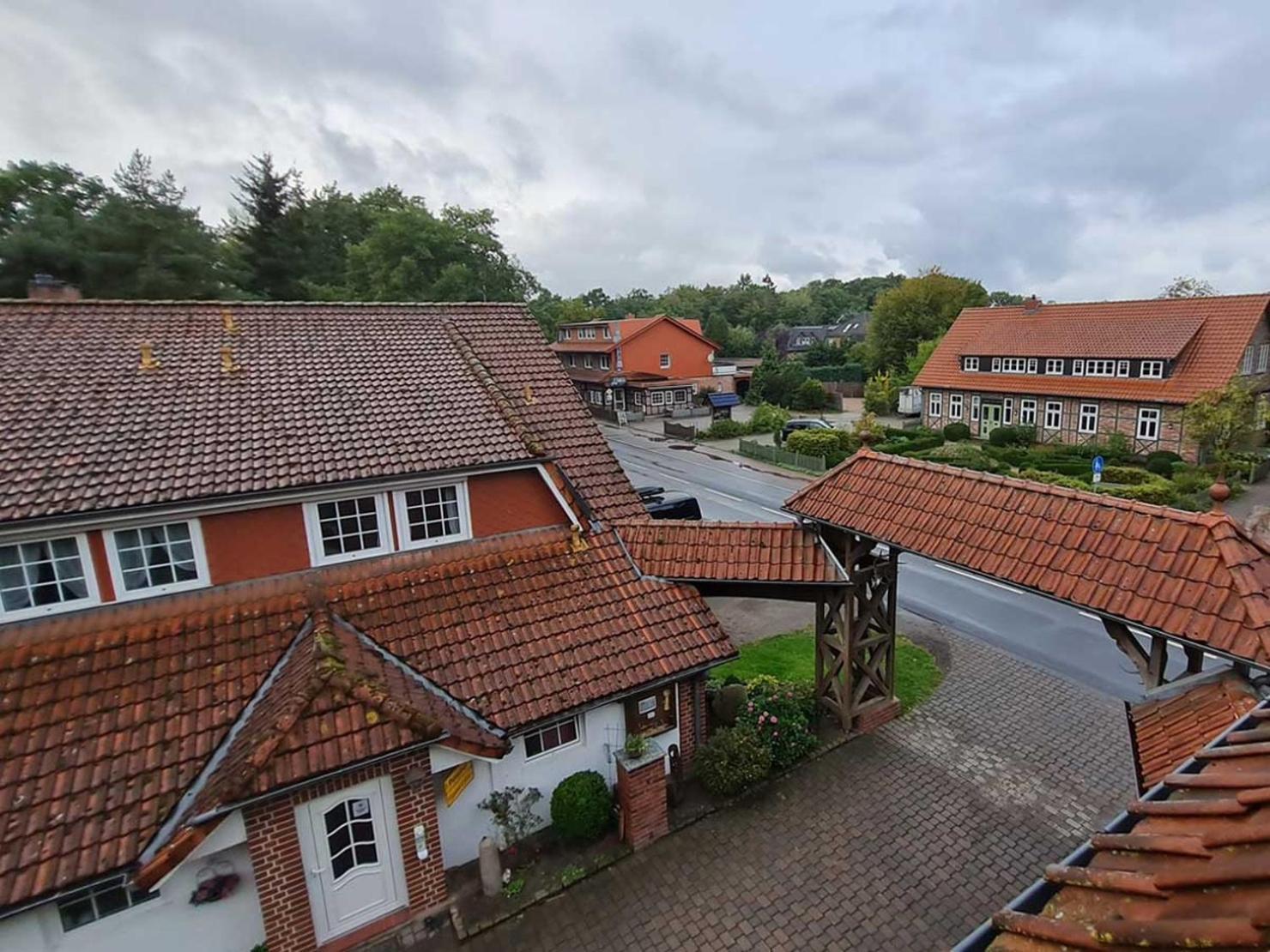 Pension & Ferienhof Gluess Lunzen Стая снимка